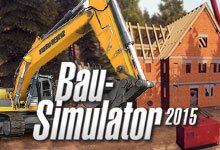 Bau-Simulator 2015 auf simuwelt.de