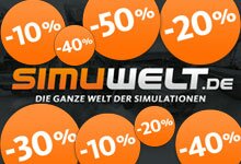 Unsere Angebote auf simuwelt.de