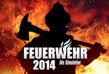 Feuerwehr 2014 - Die Simulation