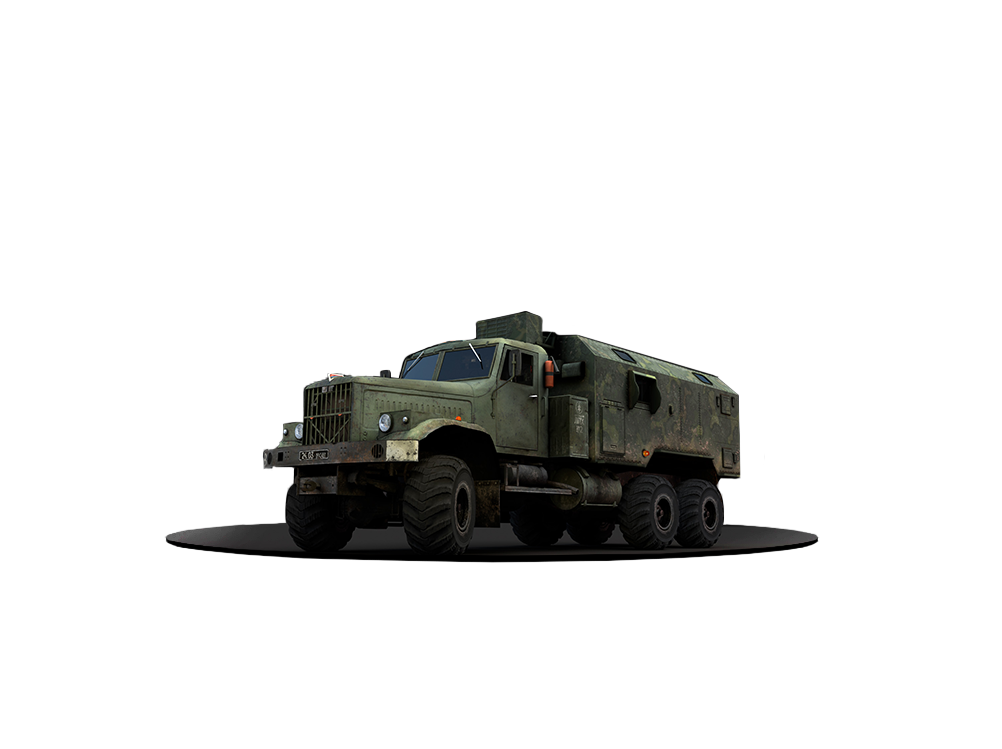 TYP C-255 SPINTIRES