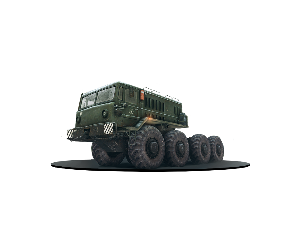 TYP D-537 SPINTIRES