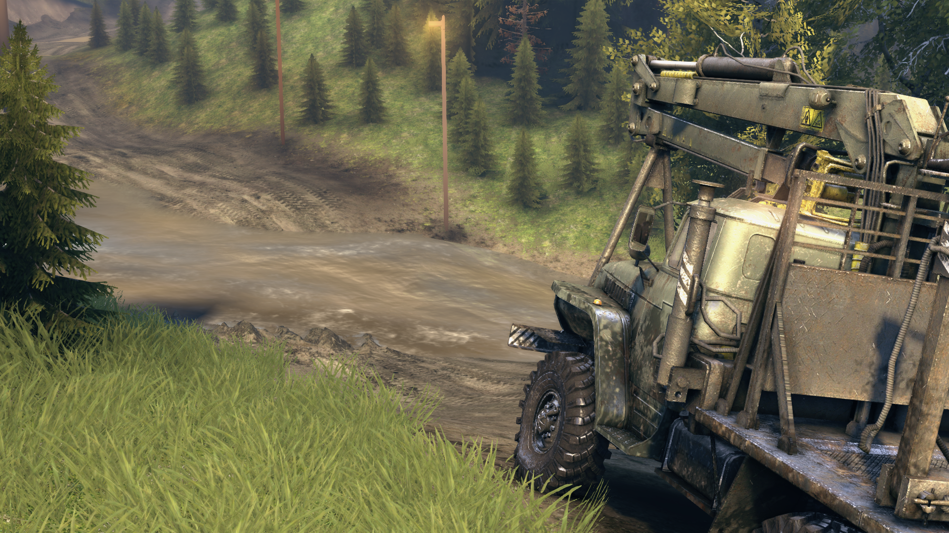 SPINTIRES