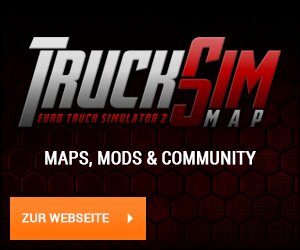 TruckSim Map