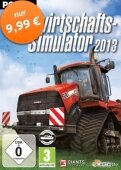 Landwirtschafts-Simulator 2013