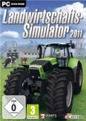 Landwirtschafts-Simulator 2011