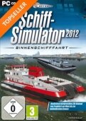 Schiff-Simulator 2012 - Binnenschifffahrt inkl. simuwelt Speedboat