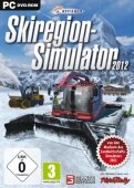 Skiregion-Simulator 2012