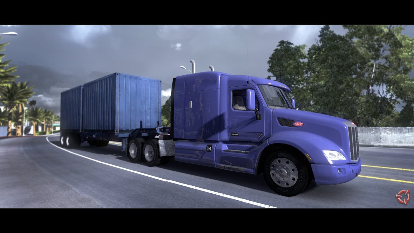 tl_files/Rondomedia/Games-Medien/simuwelt/000-News/American Truck Simulator/UStruck_sim_3screen.jpg