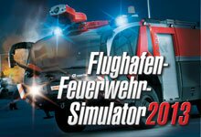 Die actionreiche Rettungs-Simulation am Flughafen - 