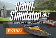 Rhein und Ruhr befahren! Mit dem exklusiven simuwelt-Speedboot!