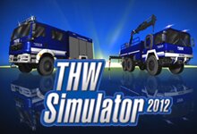 THW Simulator 2012