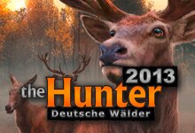 the Hunter 2013. Jetzt bestellen!